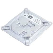 AL 8K0907472 LED TFL modul denného svietenia 1 307 329 218 00 Predradník svetlometov Audi